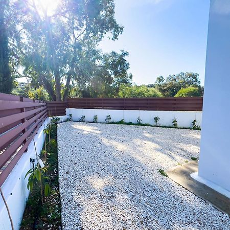 Protaras Sunny Villa 外观 照片