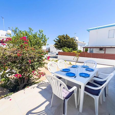 Protaras Sunny Villa 外观 照片