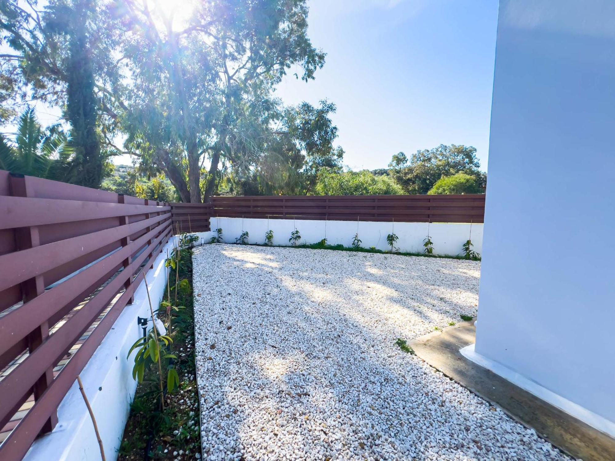 Protaras Sunny Villa 外观 照片