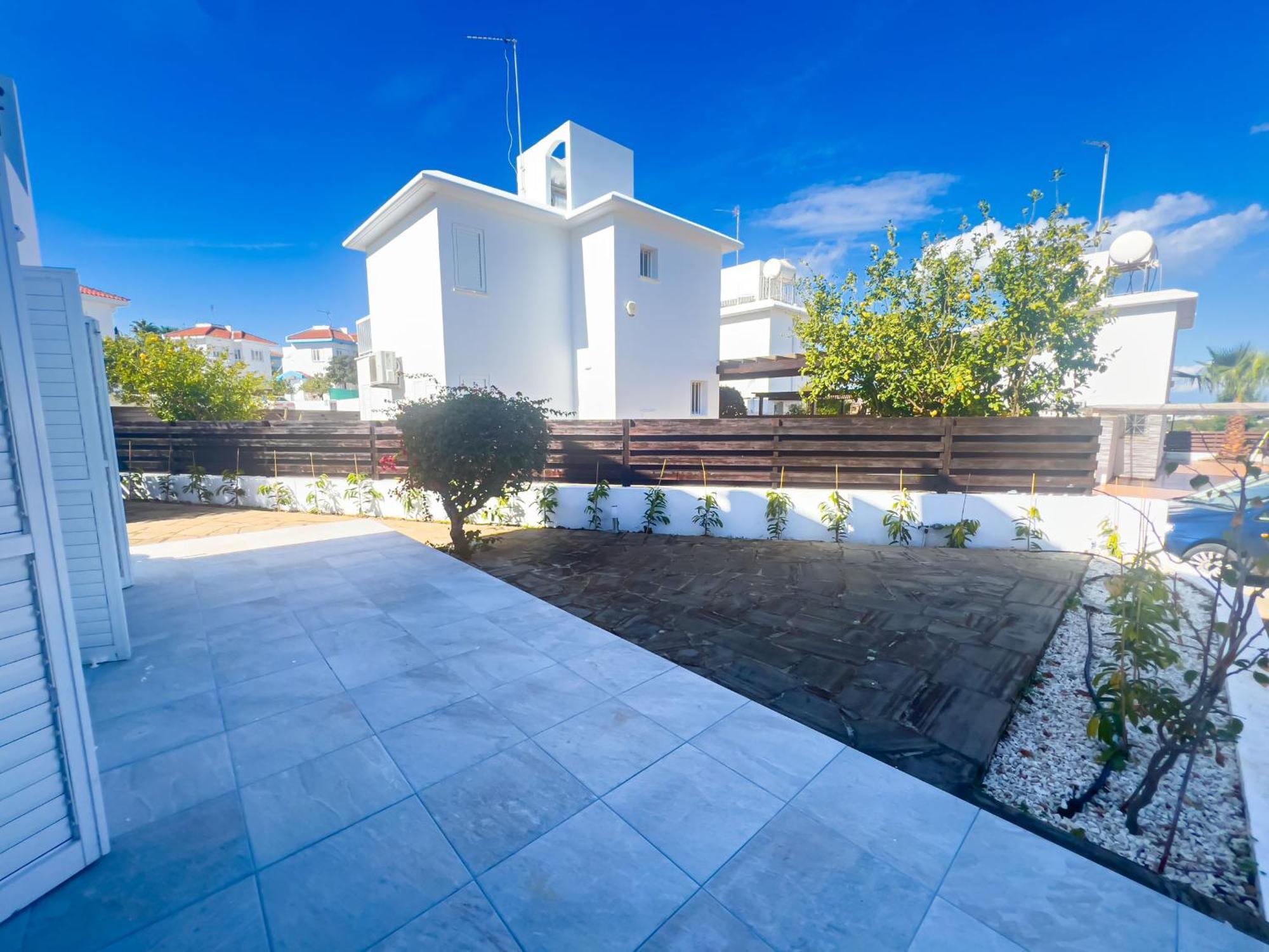 Protaras Sunny Villa 外观 照片