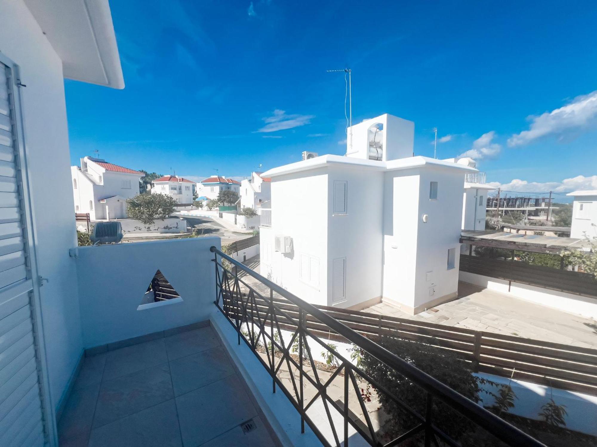 Protaras Sunny Villa 外观 照片