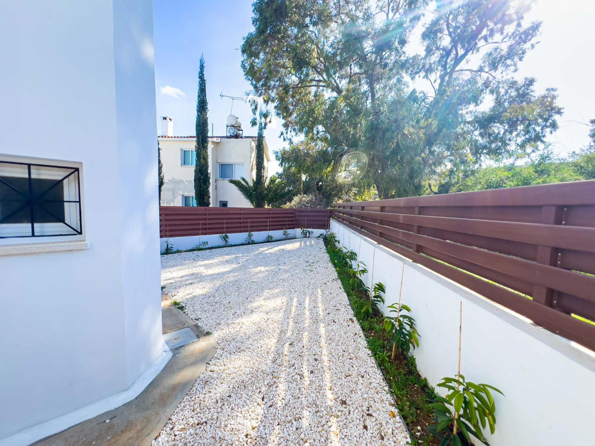 Protaras Sunny Villa 外观 照片
