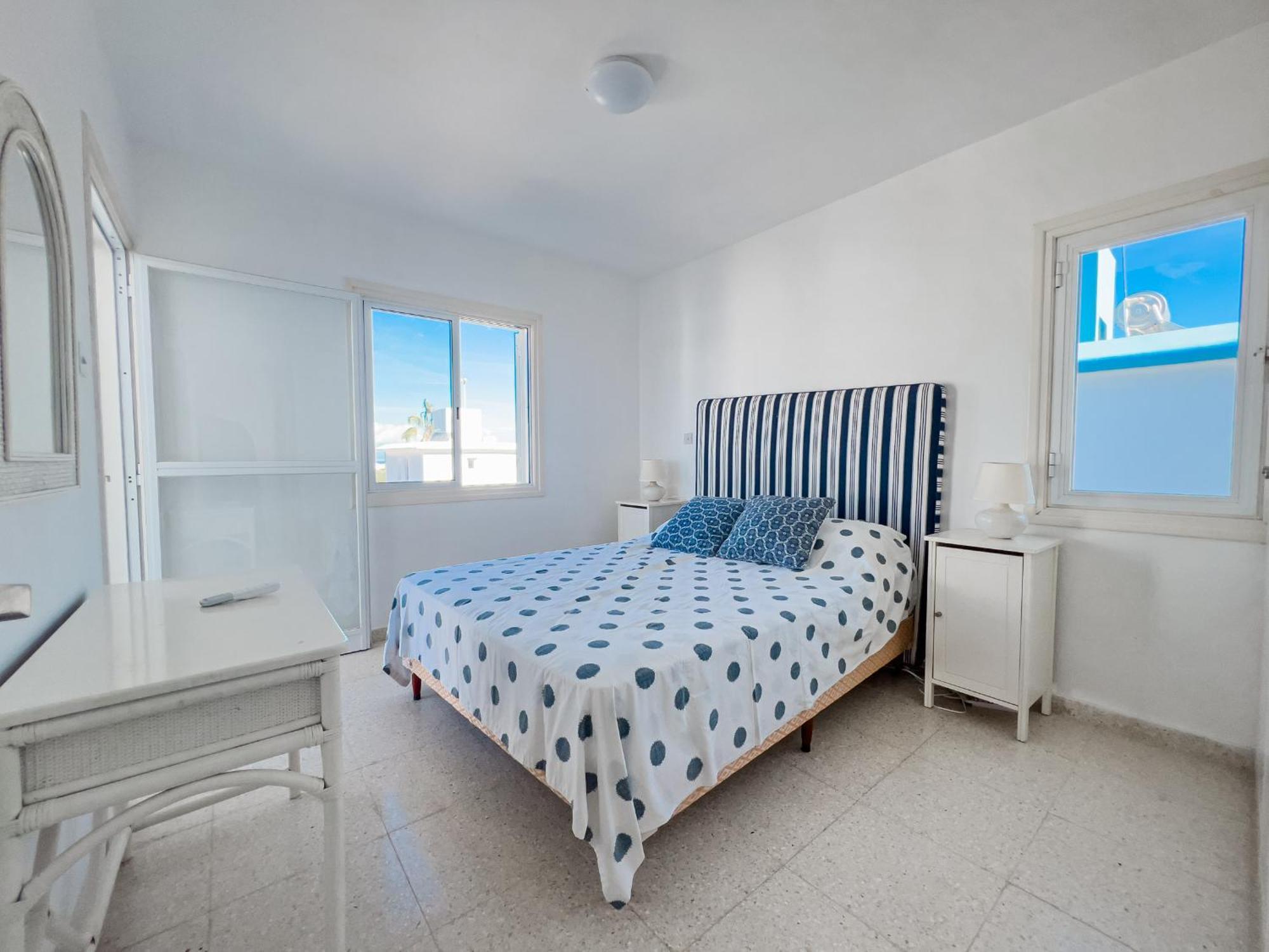 Protaras Sunny Villa 外观 照片